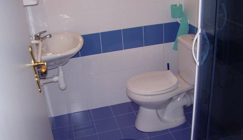 Dolinka Velké Karlovice